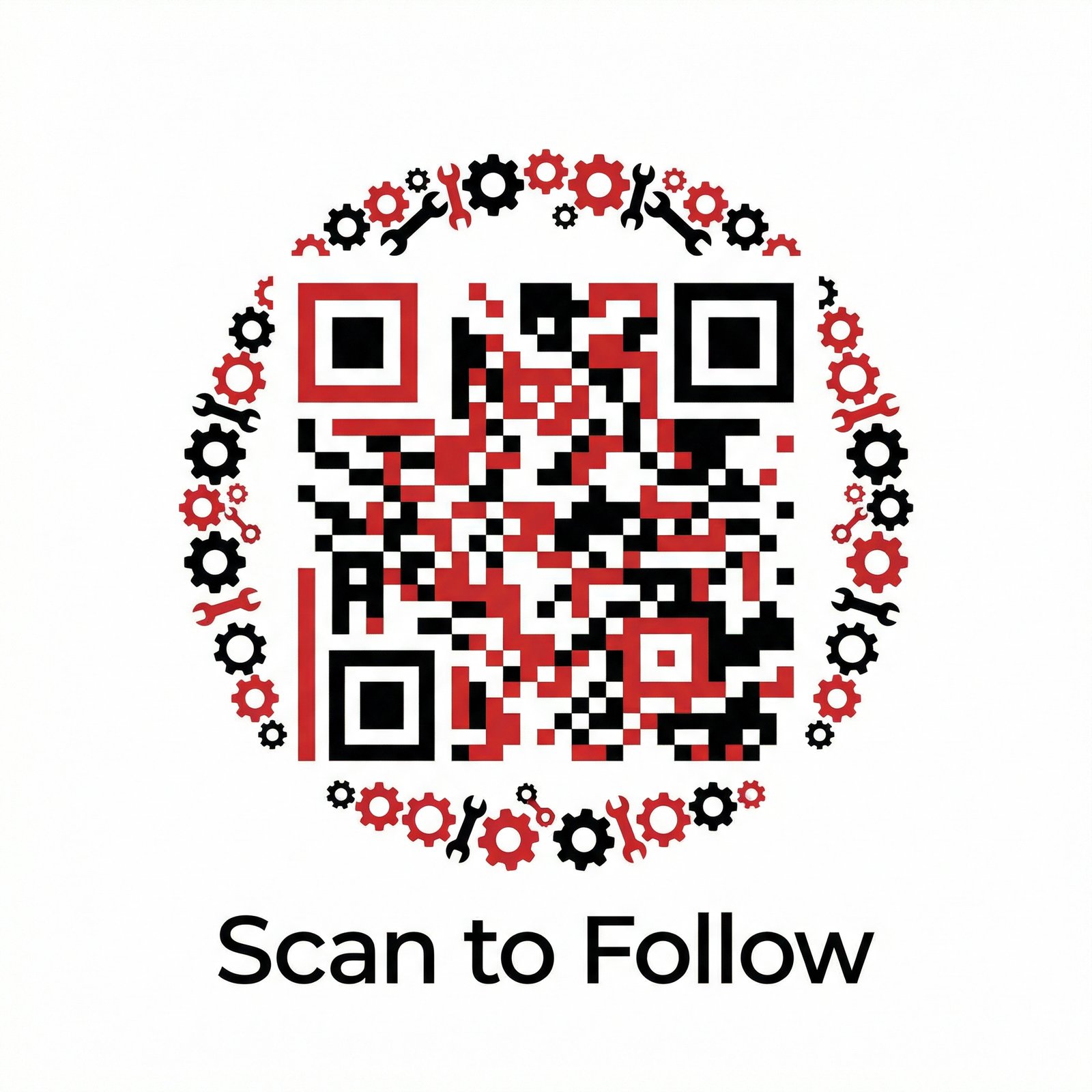 麻豆视频公众号二维码