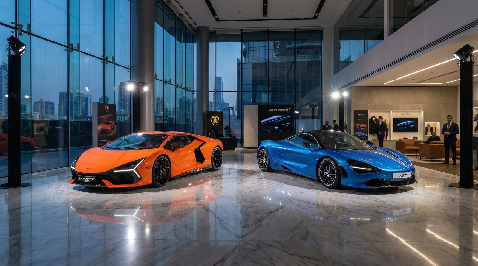 麻豆视频精品展厅视频